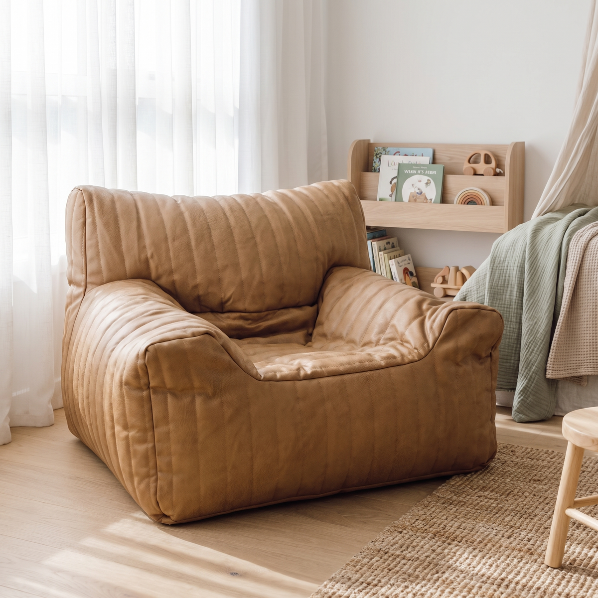 Kids Bean Bags & Loungers