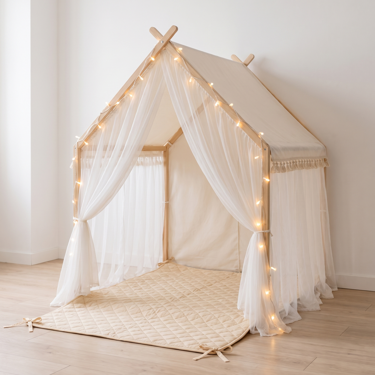 Play Tent & Play Gym Bundles