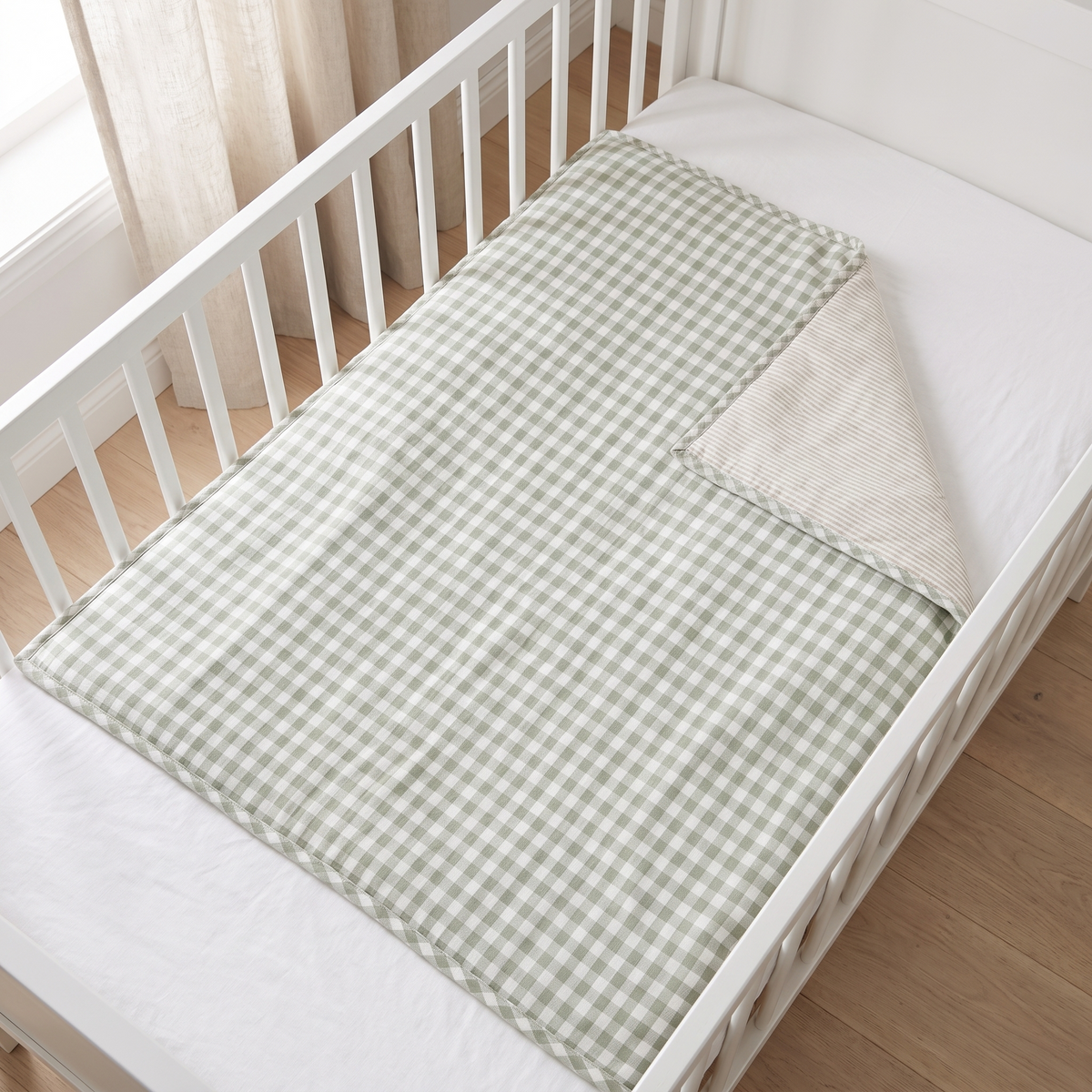 Cot Bedding & Quilts