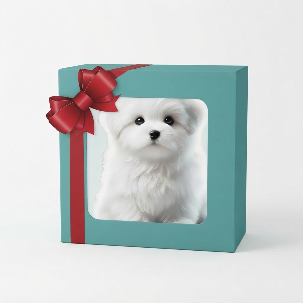 Interactive Plush Puppy Toy with Walking, Tail Wagging and Barking