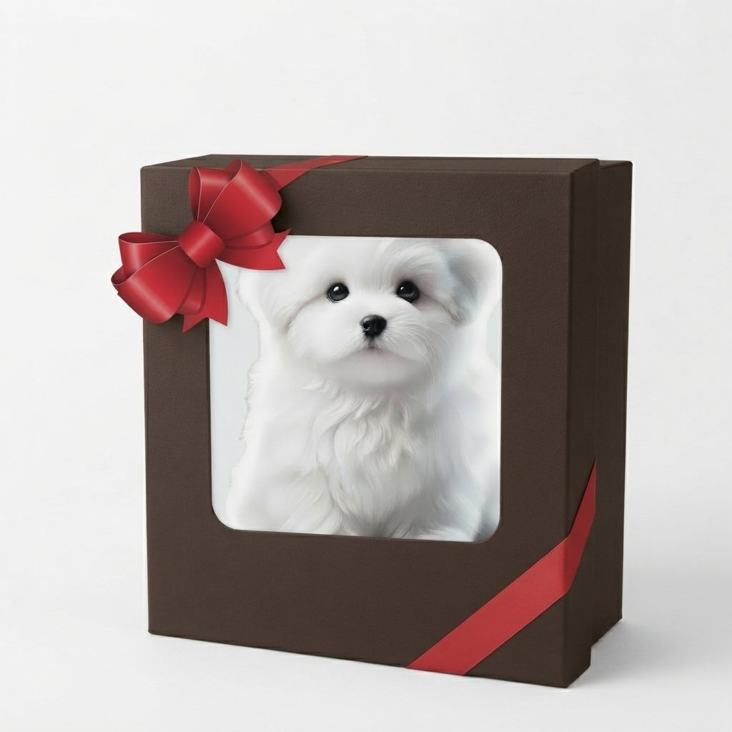Interactive Plush Puppy Toy with Walking, Tail Wagging and Barking