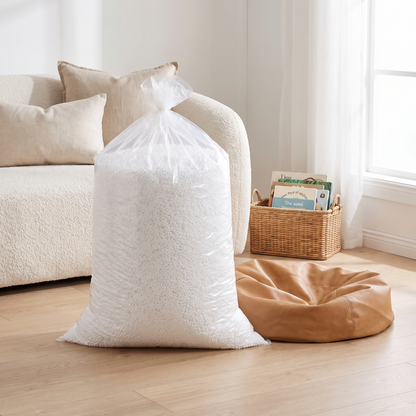 Bean Bag Refill Beads in EPP, 200 Liters