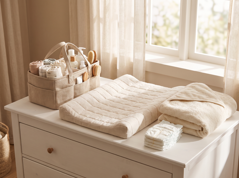 Shop baby care