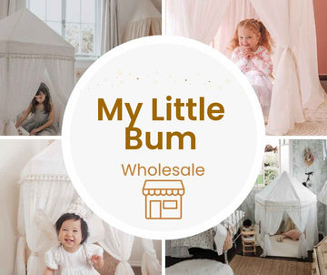 My Little Bum Wholesale